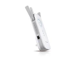 TP LINK EXTENSOR MESH WI-FI AC1750 DUAL BAND 2.4GHZ 5GHZ